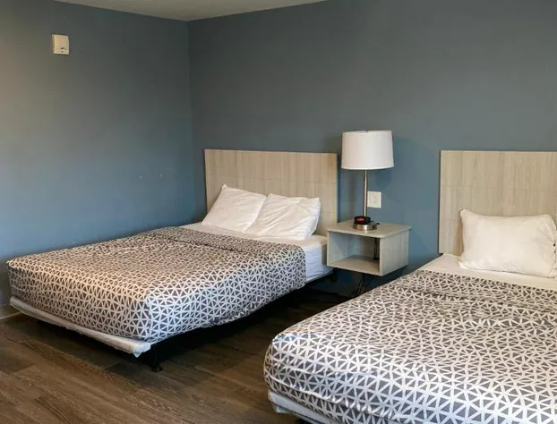 Woodspring Suites Hermitage - Nashville Airport hotel detail image 4