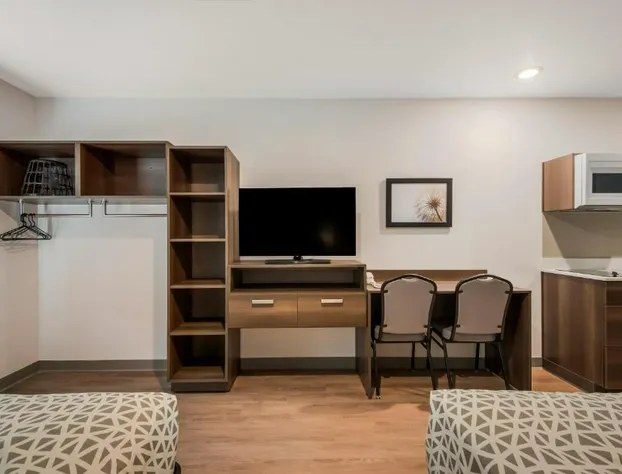 WoodSpring Suites Bellflower - Los Angeles hotel detail image 4