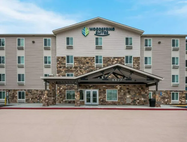 WoodSpring Suites Bellflower - Los Angeles hotel detail image 1