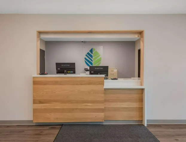 WoodSpring Suites Bellflower - Los Angeles hotel detail image 4