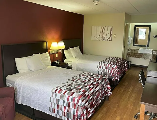 Travelodge by Wyndham Holland/Toledo hotel detail image 4