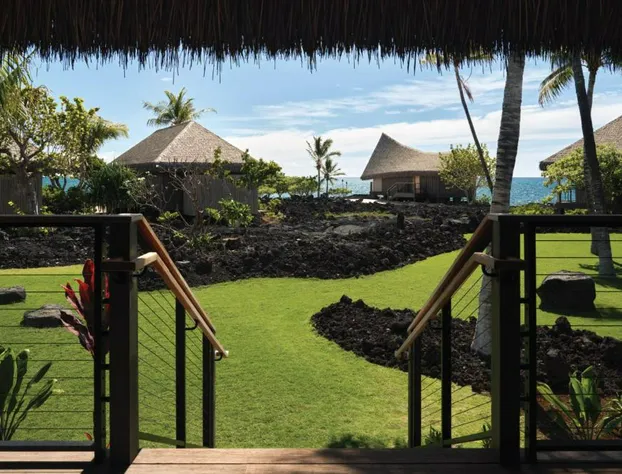 Kona Village, A Rosewood Resort hotel detail image 1