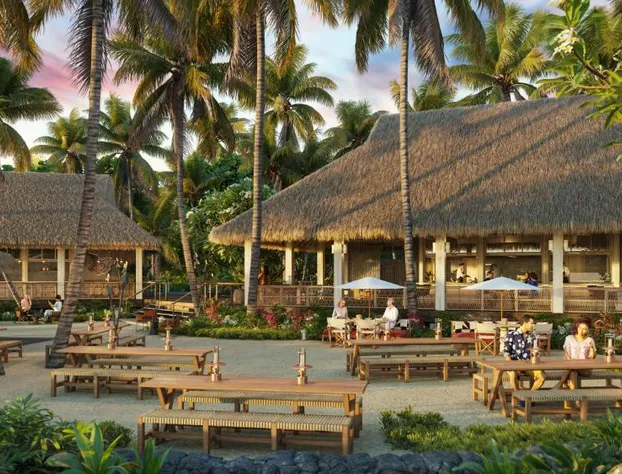 Kona Village, A Rosewood Resort hotel detail image 2