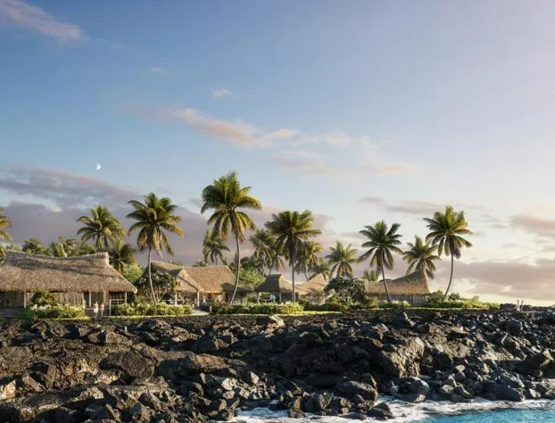 Kona Village, A Rosewood Resort hotel detail image 4