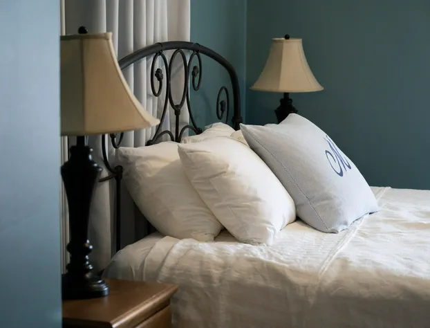 Minerva Bed and Breakfast hotel detail image 1