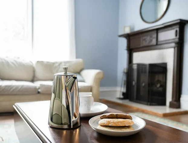 Minerva Bed and Breakfast hotel detail image 2