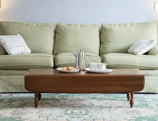 Minerva Bed and Breakfast hotel detail image 4