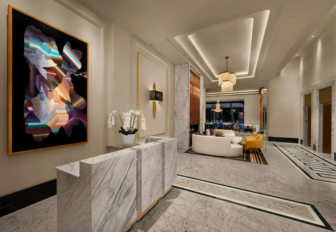 AZUR Legacy Collection Hotel hotel hero