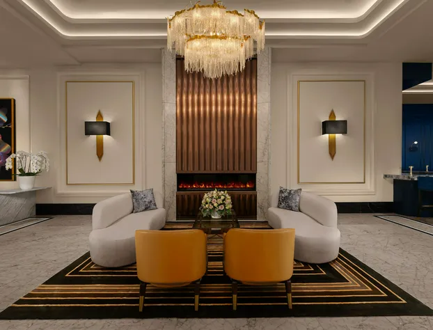 AZUR Legacy Collection Hotel hotel detail image 3