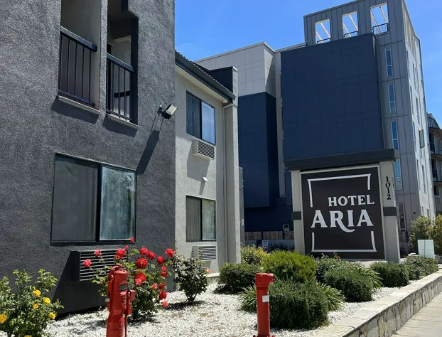 Hotel Aria hotel detail image 3