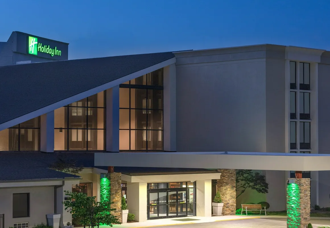 Holiday Inn Roanoke Airport-Conference Ctr hotel hero