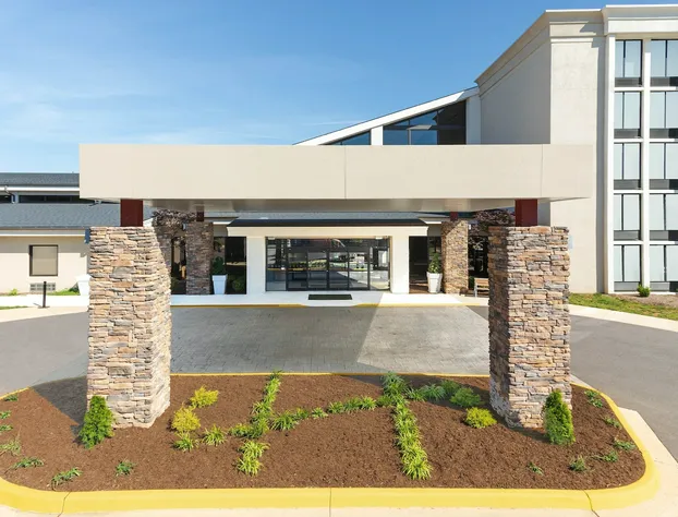 Holiday Inn Roanoke Airport-Conference Ctr hotel detail image 2