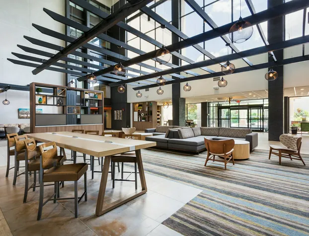 Holiday Inn Roanoke Airport-Conference Ctr hotel detail image 4