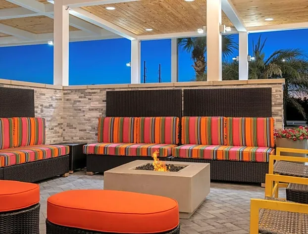 Home2 Suites by Hilton Savannah I95 North hotel detail image 3