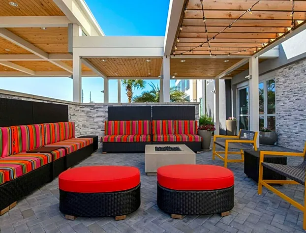 Home2 Suites by Hilton Savannah I95 North hotel detail image 4