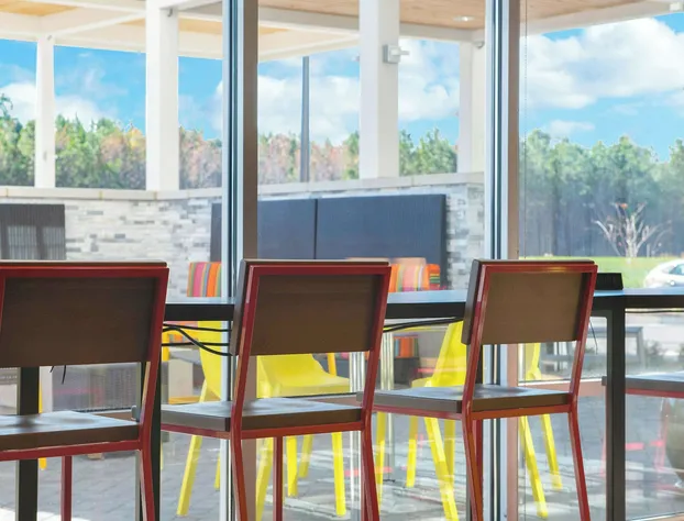 Home2 Suites by Hilton Savannah I95 North hotel detail image 4