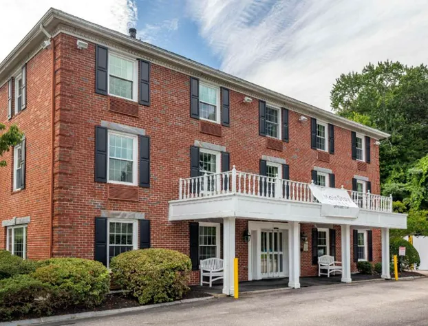 MainStay Suites Foxboro - Mansfield hotel detail image 1