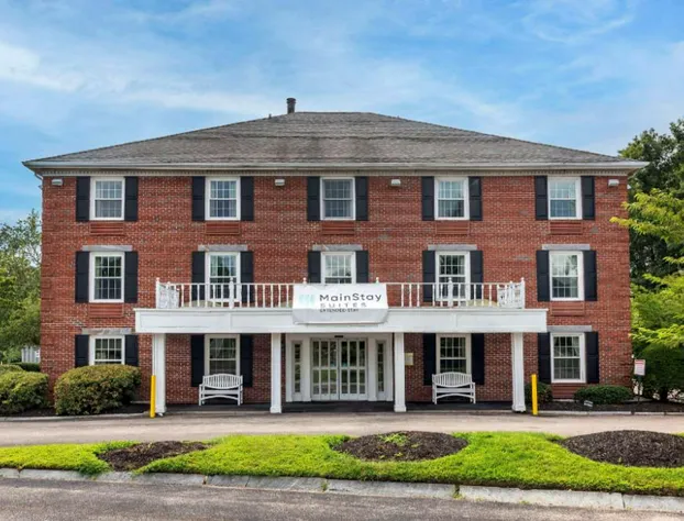 MainStay Suites Foxboro - Mansfield hotel detail image 3