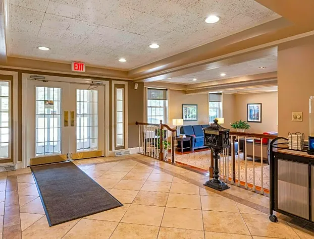 MainStay Suites Foxboro - Mansfield hotel detail image 4