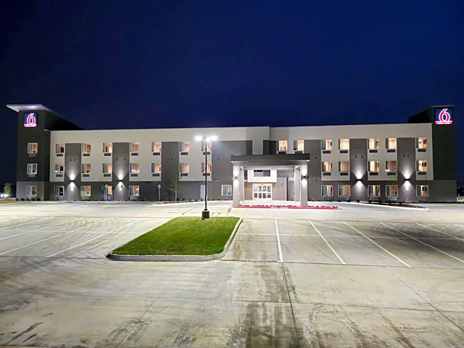 Motel 6 Fort Worth, TX - Lake Worth hotel hero