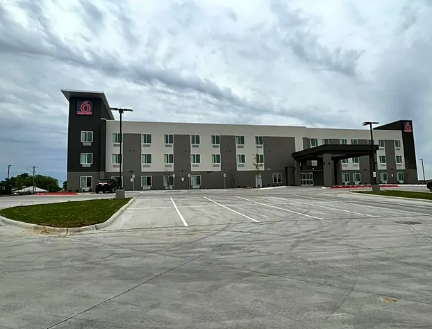 Motel 6 Fort Worth, TX - Lake Worth hotel detail image 1