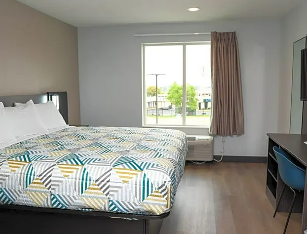 Motel 6 Fort Worth, TX - Lake Worth hotel detail image 4