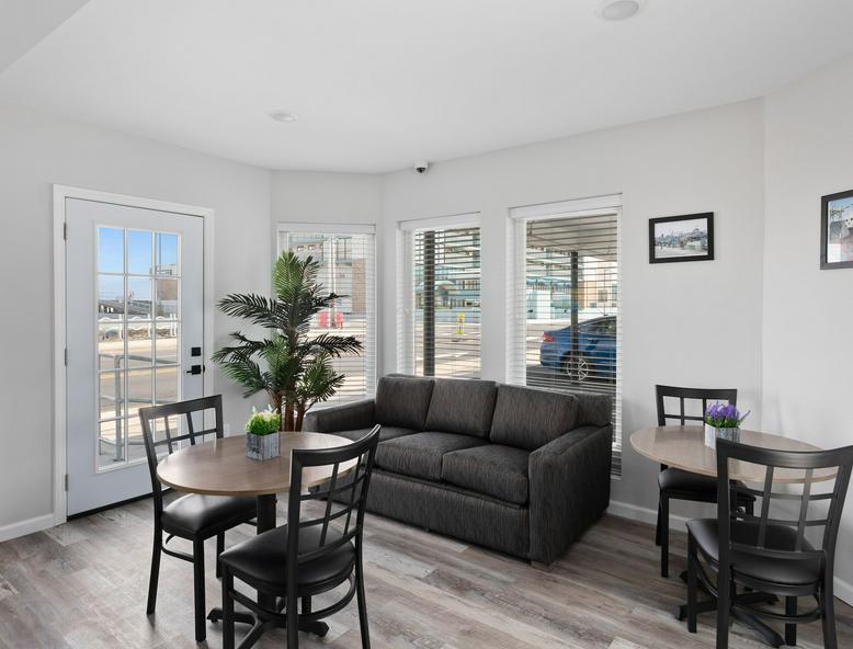 The Beach House hotel detail image 4