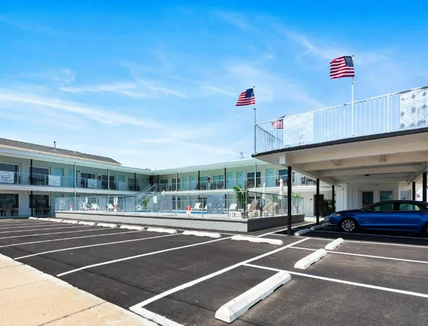 The Beach House hotel detail image 1