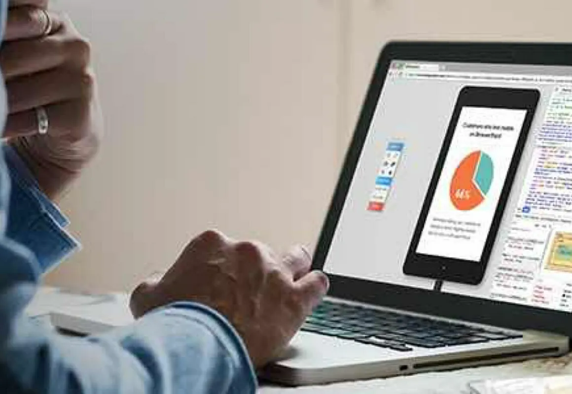 Sabre Test Property hotel hero