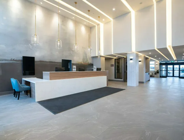 Sandman Signature Dartmouth Hotel & Suites hotel detail image 1