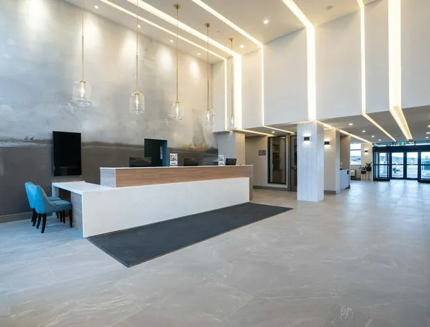 Sandman Signature Dartmouth Hotel & Suites hotel detail image 1