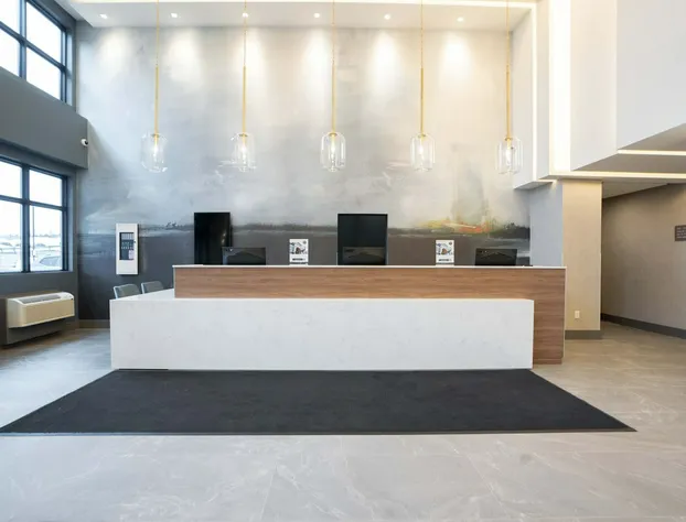 Sandman Signature Dartmouth Hotel & Suites hotel detail image 2