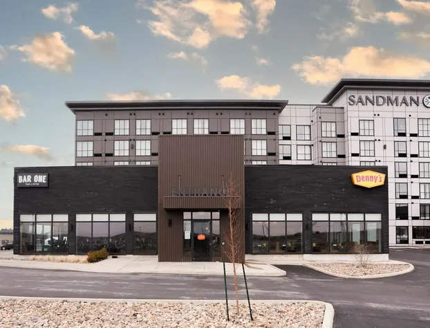 Sandman Signature Dartmouth Hotel & Suites hotel detail image 4