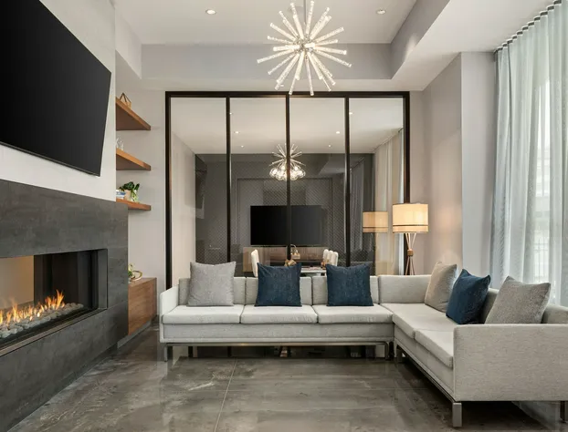 Courtyard by Marriott St. Paul Downtown hotel detail image 3