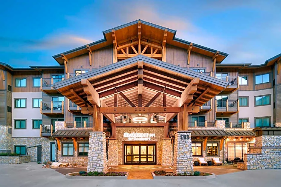 Residence Inn by Marriott Vail hotel hero