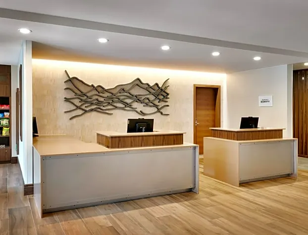 Residence Inn by Marriott Vail hotel detail image 1