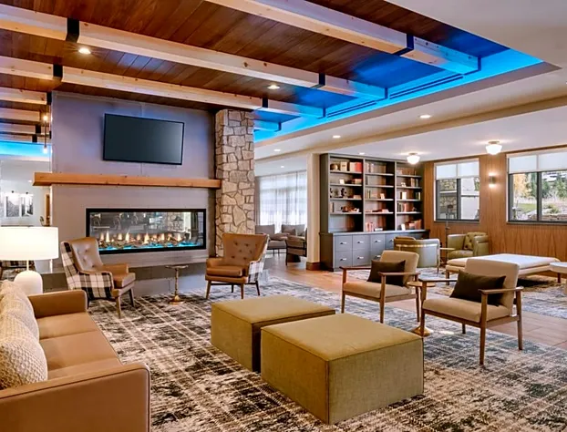 Residence Inn by Marriott Vail hotel detail image 2