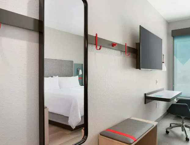 avid hotel Fort Worth Downtown by IHG hotel detail image 3