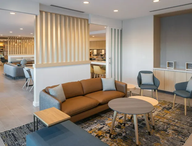 Towneplace Suites By Marriott Georgetown hotel detail image 2