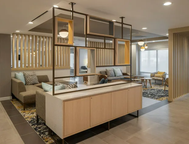 Towneplace Suites By Marriott Georgetown hotel detail image 3