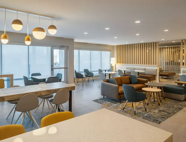 Towneplace Suites By Marriott Georgetown hotel detail image 4