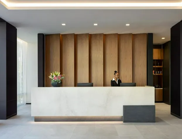 AC Hotel San Rafael Downtown hotel detail image 3