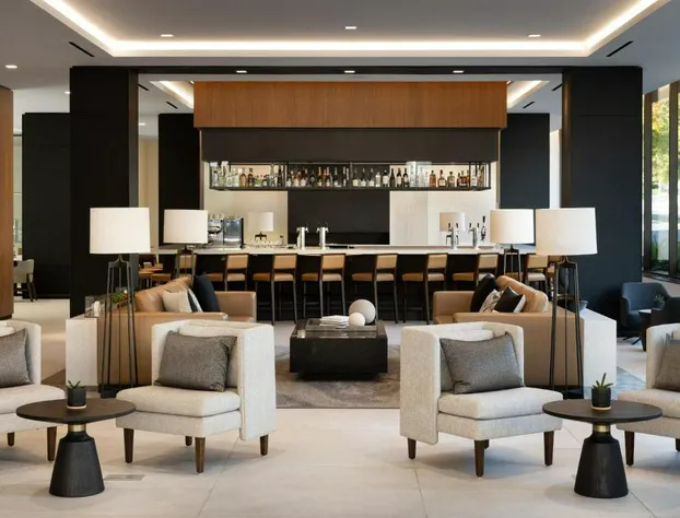 AC Hotel San Rafael Downtown hotel detail image 4