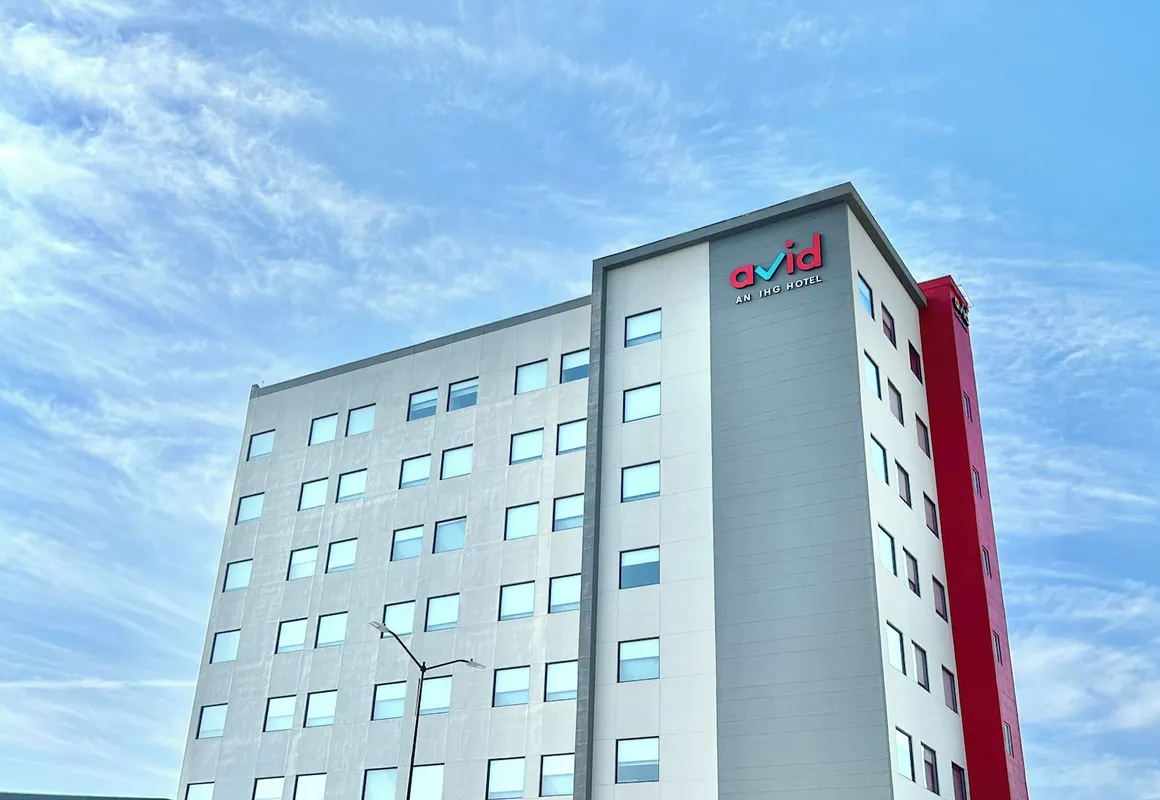 avid hotel Guadalajara Av Vallarta PTE by IHG hotel hero