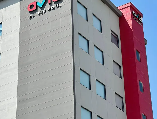 avid hotel Guadalajara Av Vallarta PTE by IHG hotel detail image 1