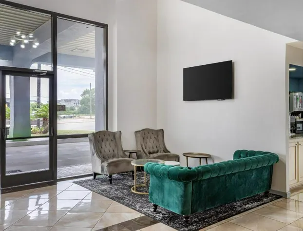 SureStay Studio by Best Western Victoria hotel detail image 3