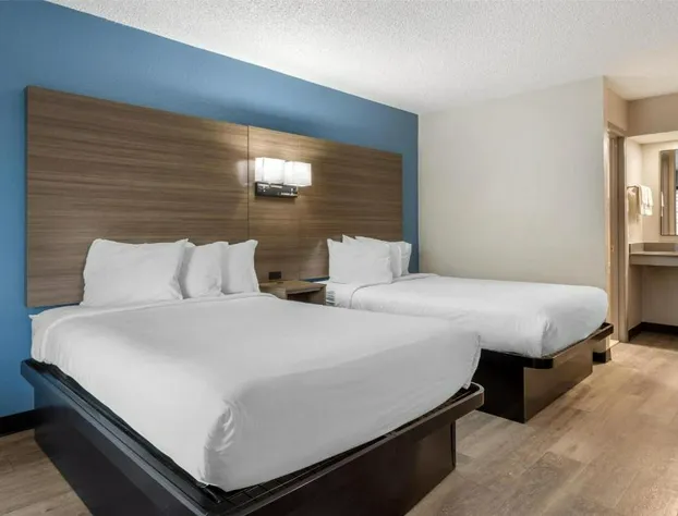 SureStay Studio by Best Western Victoria hotel detail image 4