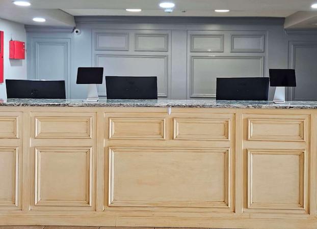 SureStay Studio by Best Western Victoria hotel detail image 1