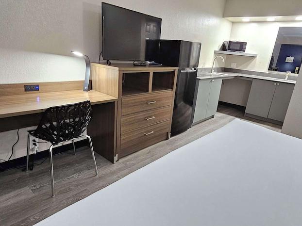 SureStay Studio by Best Western Victoria hotel detail image 2