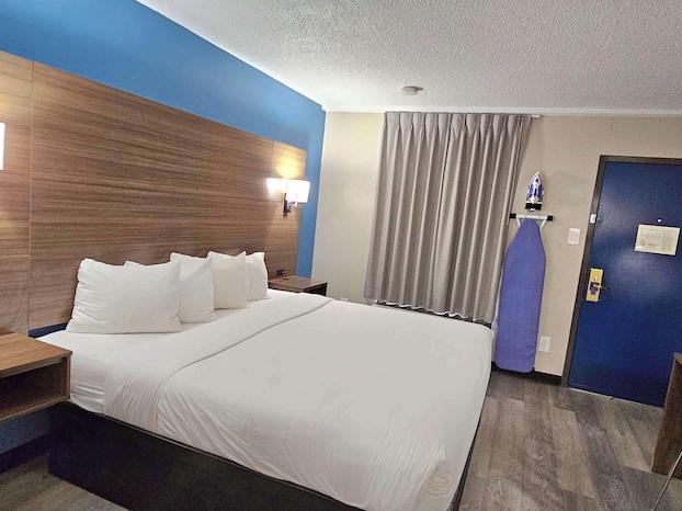 SureStay Studio by Best Western Victoria hotel detail image 4